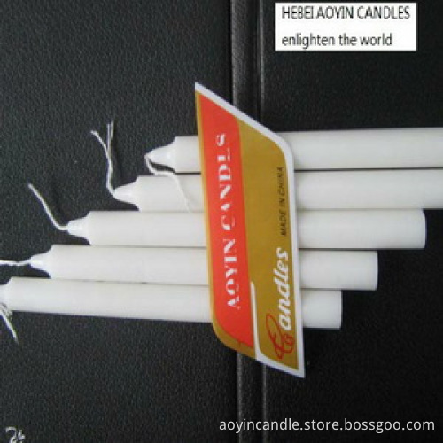 Common Bright Bougies From Hebei Shijiazhuang City